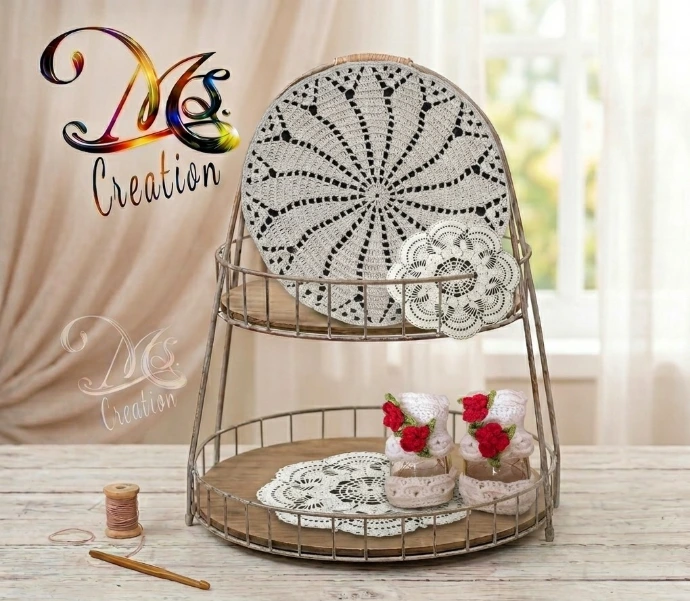 Handcrafted Home Decor